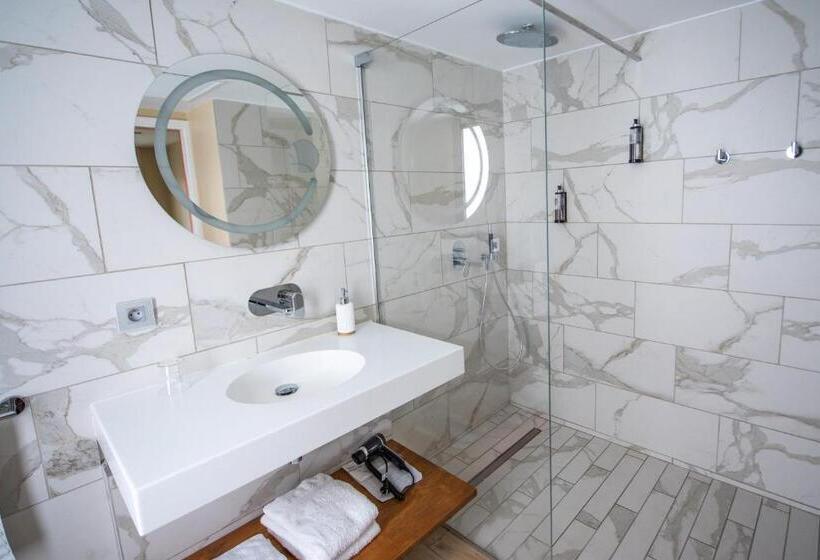 اتاق سوپریور, Boutik Hôtel 2a   Adult Only