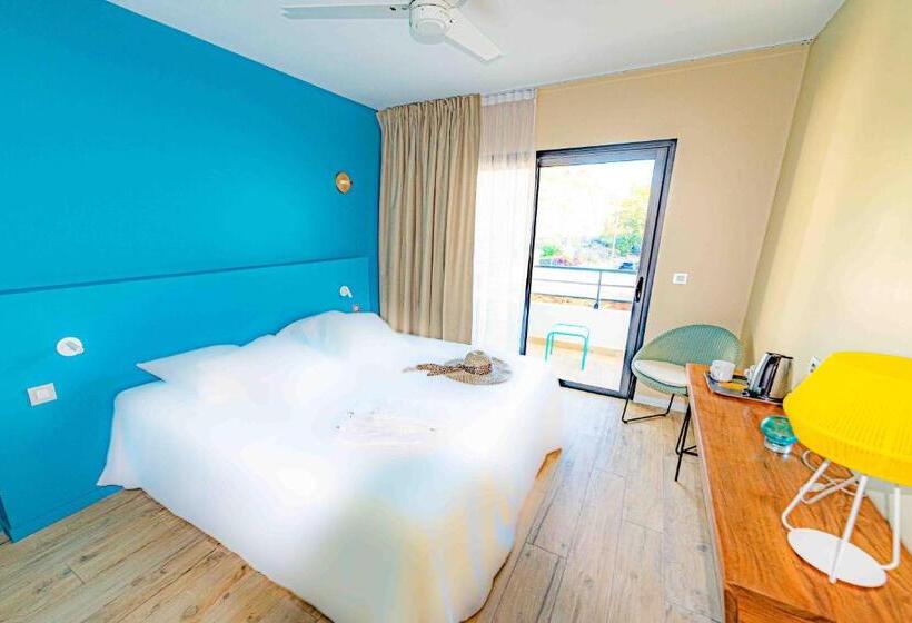 اتاق سوپریور, Boutik Hôtel 2a   Adult Only
