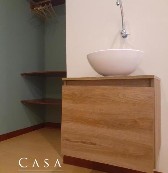 Номер Deluxe, Casa D´cristhi
