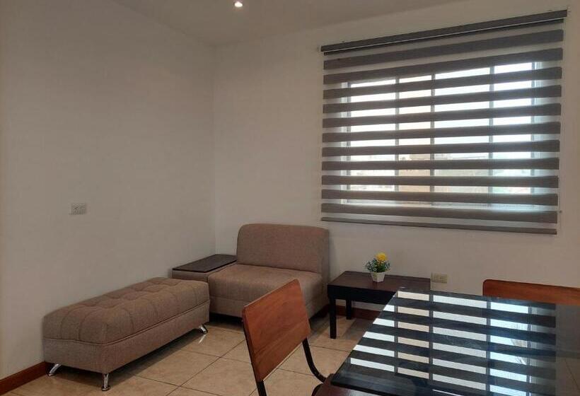 Family Suite, Casa D´cristhi