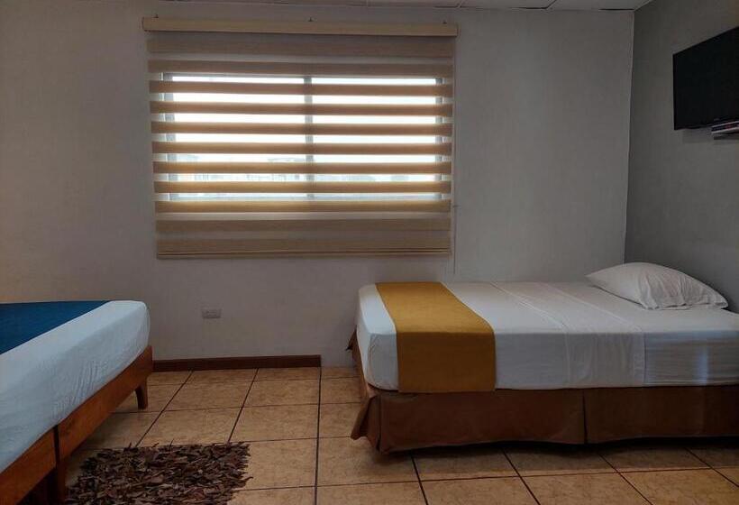 Family Suite, Casa D´cristhi