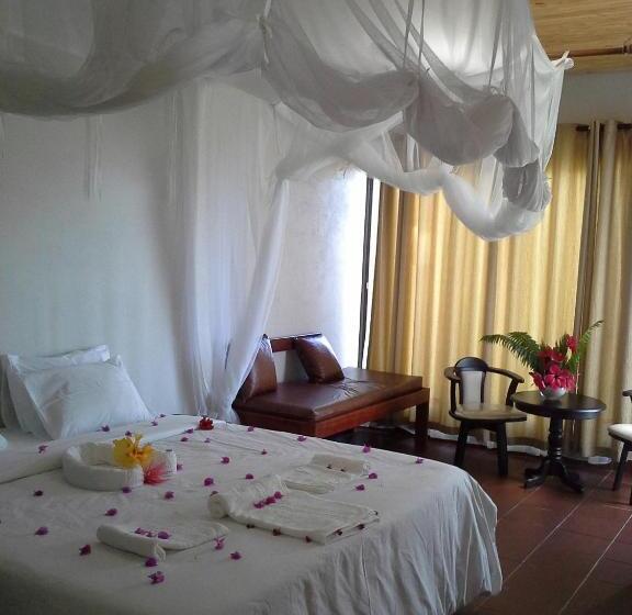 스탠다드 룸, Massala Beach Resort, Lda