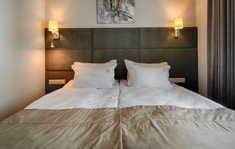 스탠다드 룸, Grand Hotel Roxolana