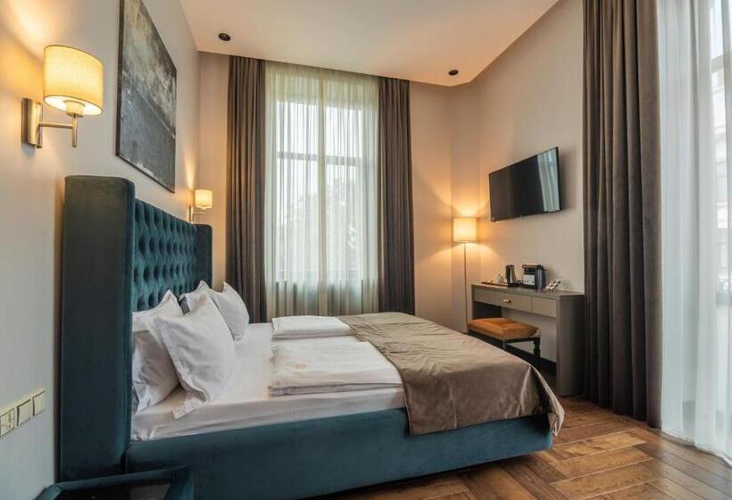 수피리어 룸, Grand Hotel Roxolana