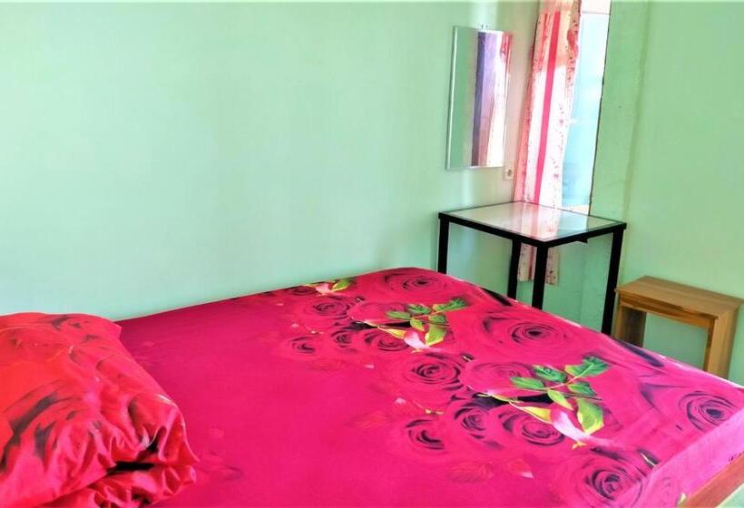 Номер Стандарт, Kendang Kempul Hostel