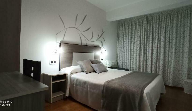 Номер Стандарт, Hostal Rivas