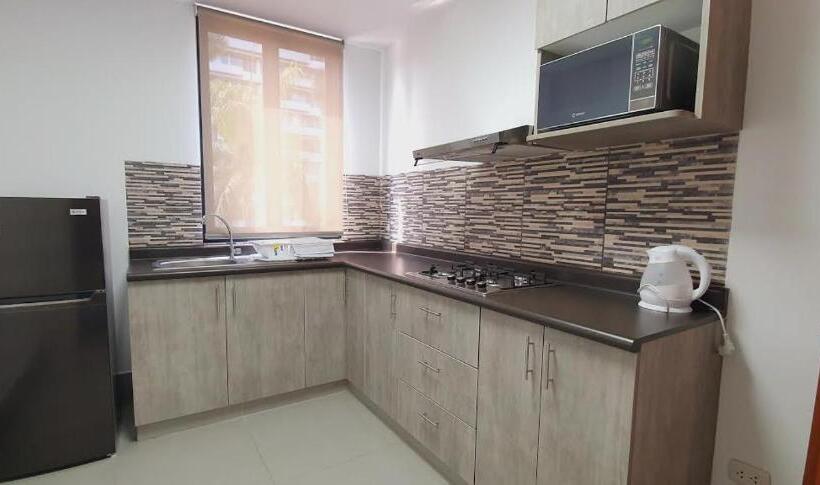 Апартаменты Superior 1 Спальня, Sori Apartments