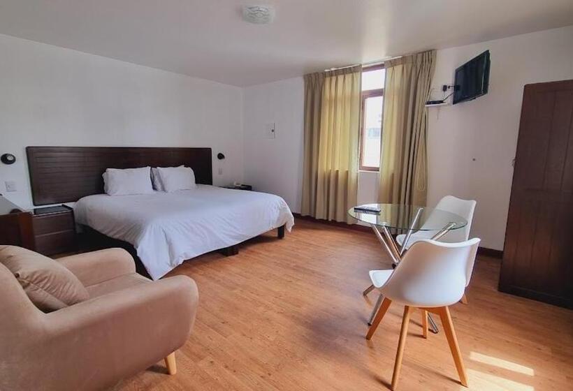 Апартаменты 1 Спальня, Sori Apartments