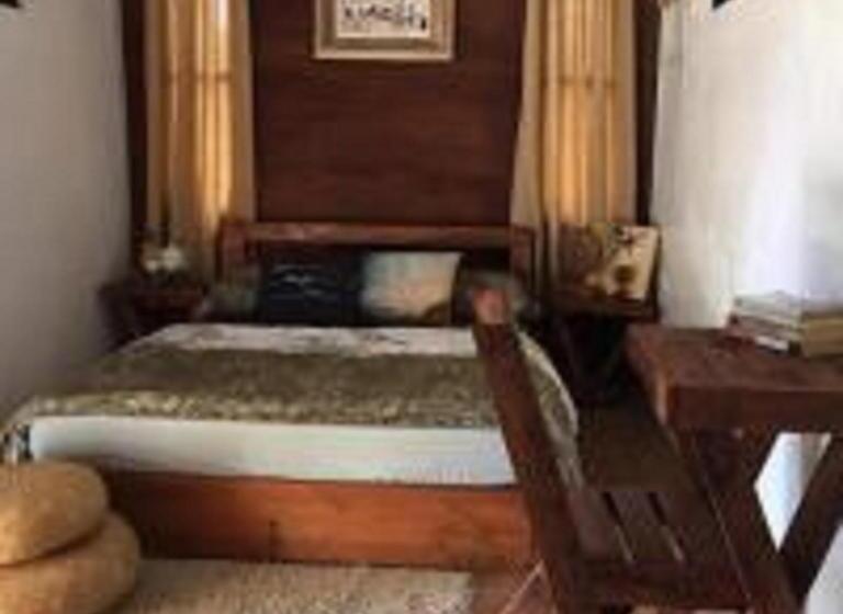 Номер Стандарт, Spacio Caliraya Bed & Breakfast