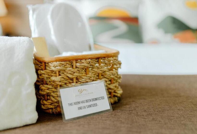Номер Стандарт, Spacio Caliraya Bed & Breakfast