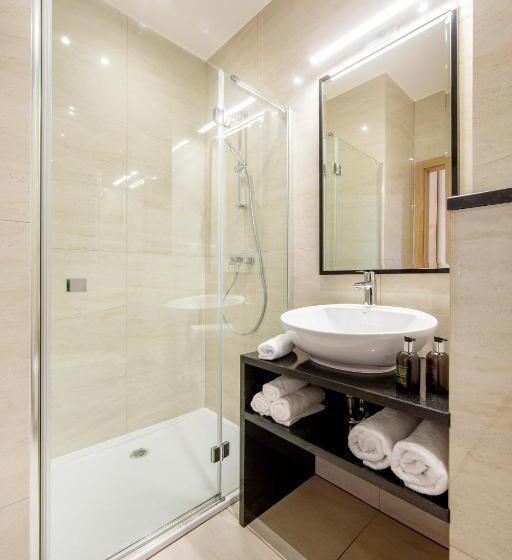 Habitación Estándar, Sopotorium Hotel & Medical Spa