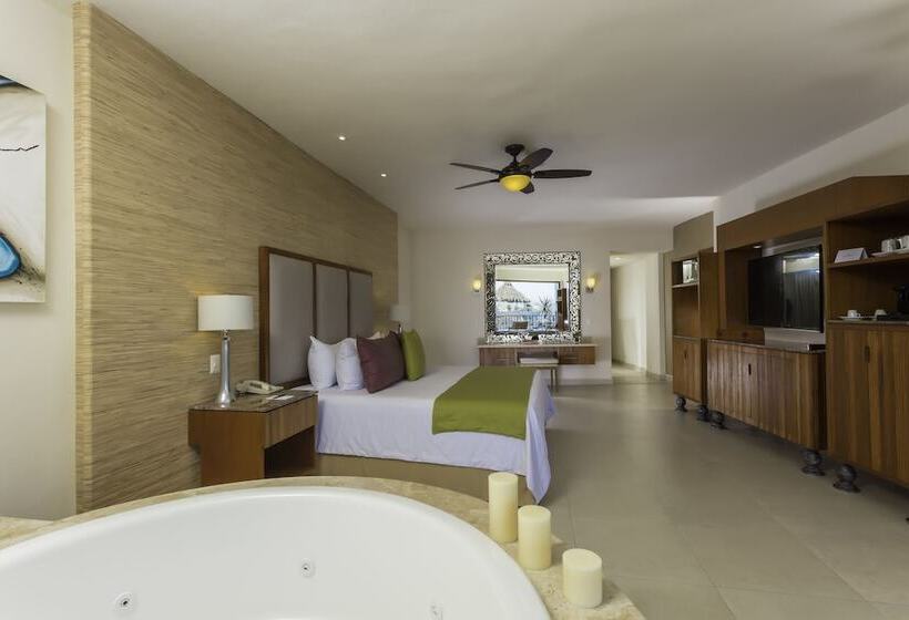 Tengerre Néző Lakosztály, Almar Resort Luxury Lgbt Beach Front Experience
