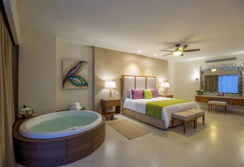 Tengerre Néző Lakosztály, Almar Resort Luxury Lgbt Beach Front Experience
