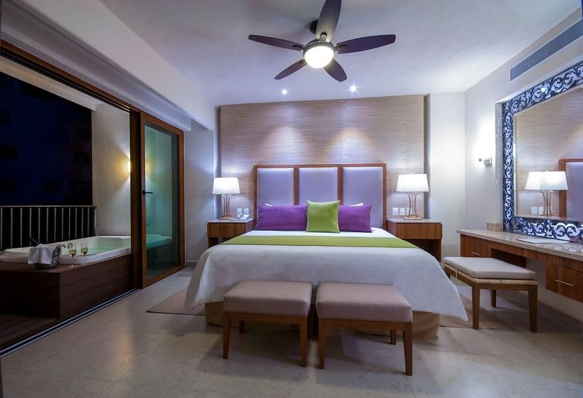 Standard Szoba, Almar Resort Luxury Lgbt Beach Front Experience
