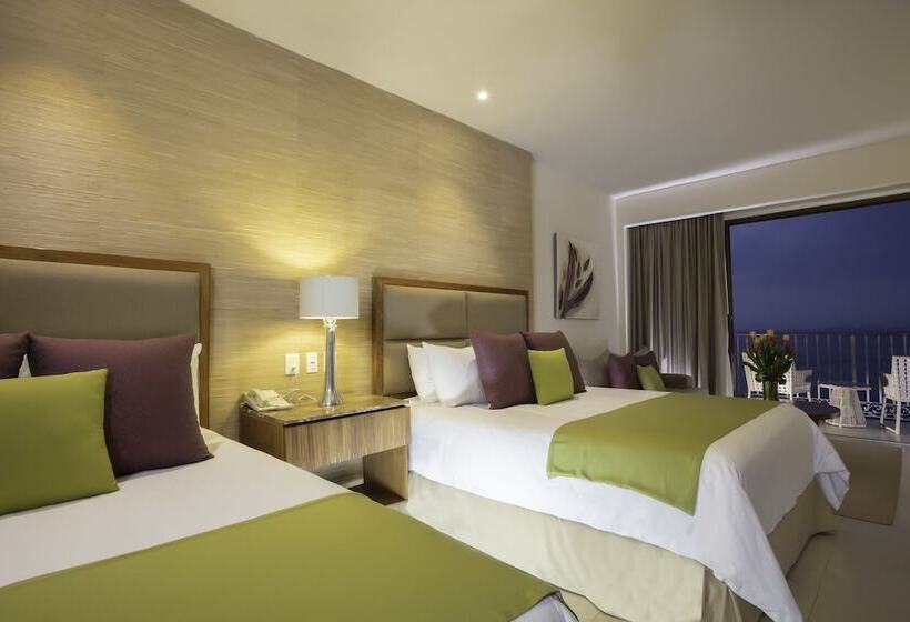 Tengerre Néző Deluxe Suite, Almar Resort Luxury Lgbt Beach Front Experience