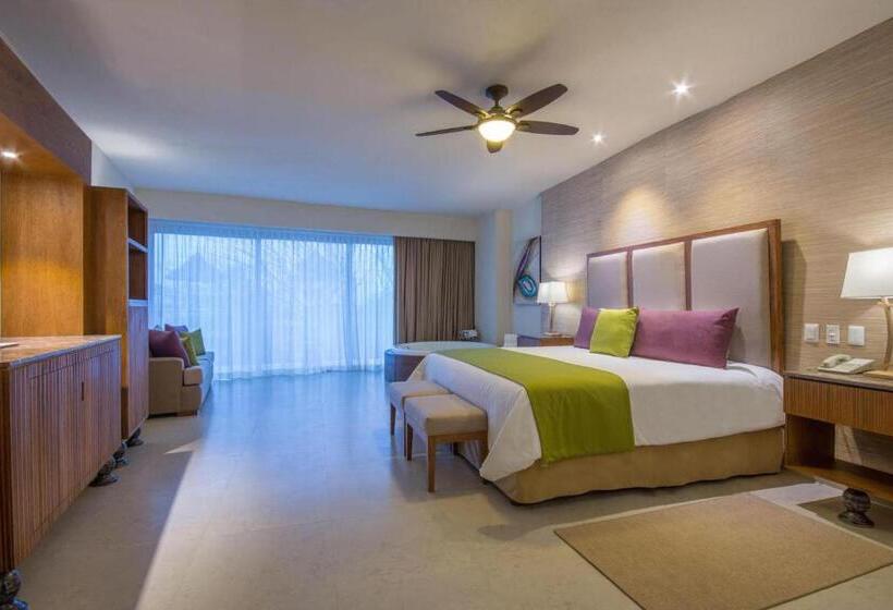 Tengerre Néző Lakosztály, Almar Resort Luxury Lgbt Beach Front Experience