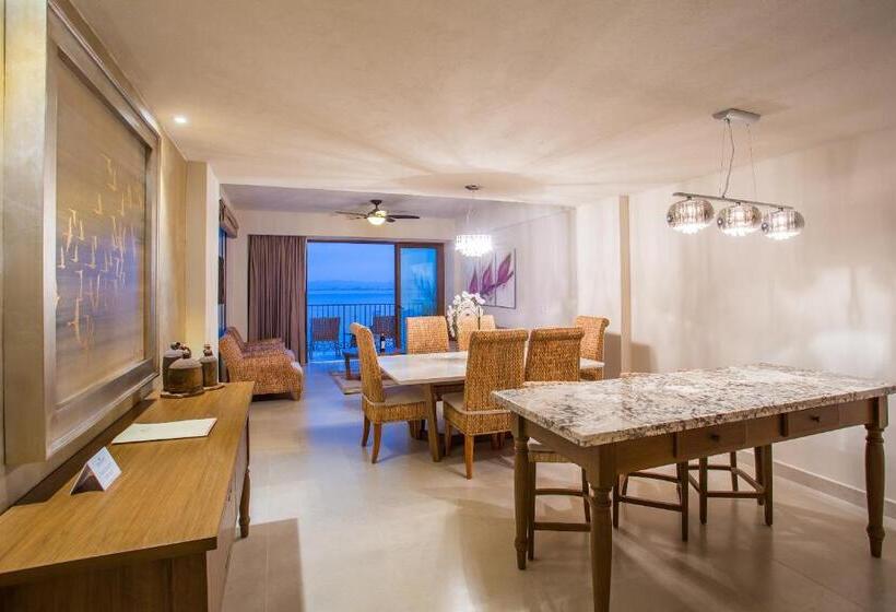 Standard Szoba Kilátással, Almar Resort Luxury Lgbt Beach Front Experience