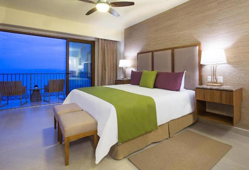 Standard Szoba Kilátással, Almar Resort Luxury Lgbt Beach Front Experience