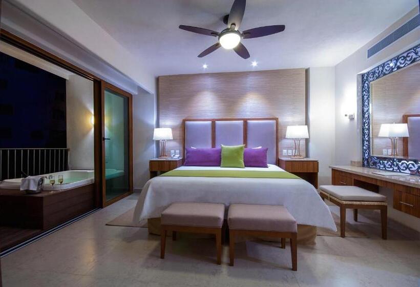 Lakosztály, Almar Resort Luxury Lgbt Beach Front Experience