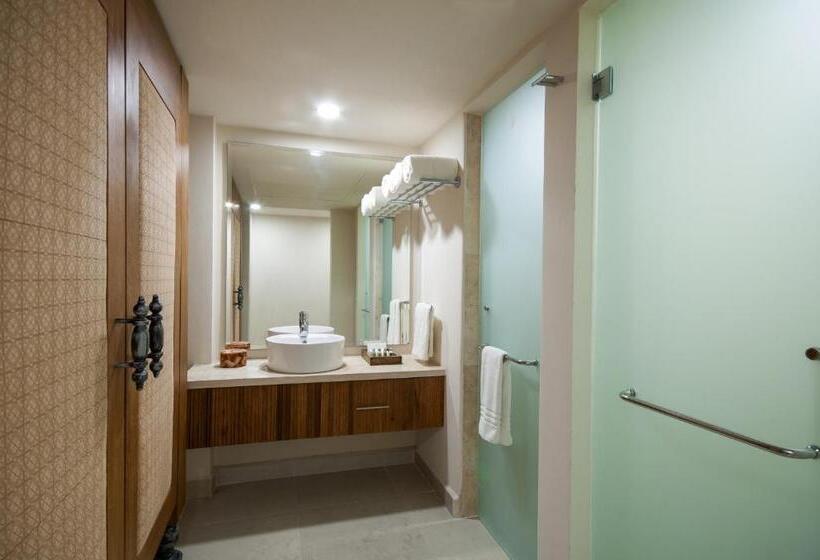 Lakosztály, Almar Resort Luxury Lgbt Beach Front Experience
