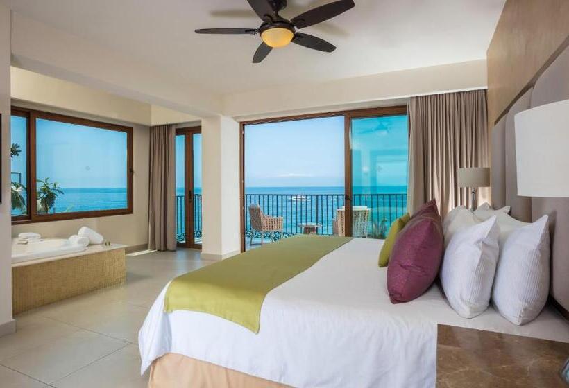 Standard Szoba Kilátással, Almar Resort Luxury Lgbt Beach Front Experience