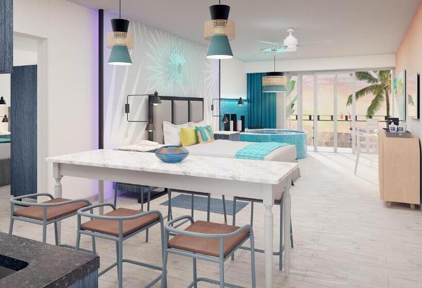 Lakosztály, Almar Resort Luxury Lgbt Beach Front Experience