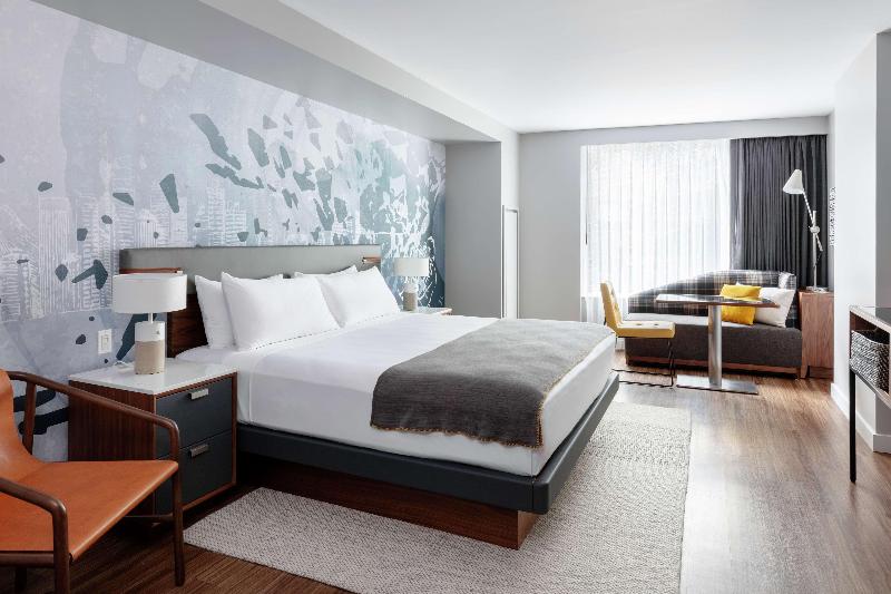 Tengerre Néző Junior Suite, Almar Resort Luxury Lgbt Beach Front Experience