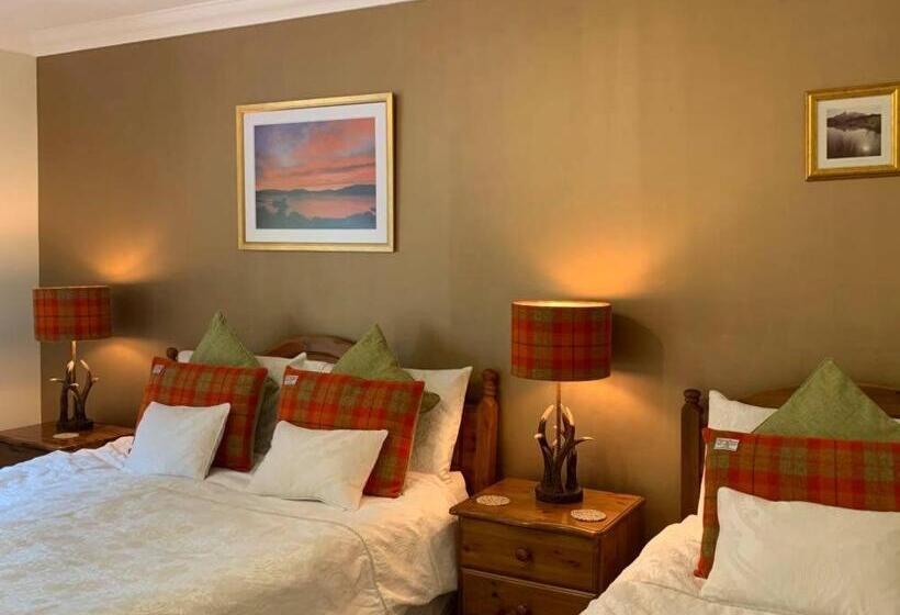 Номер Superior, Ardno House B & B