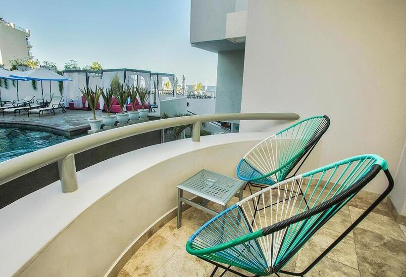 标准间, Corazón Cabo, a Noble House Resort