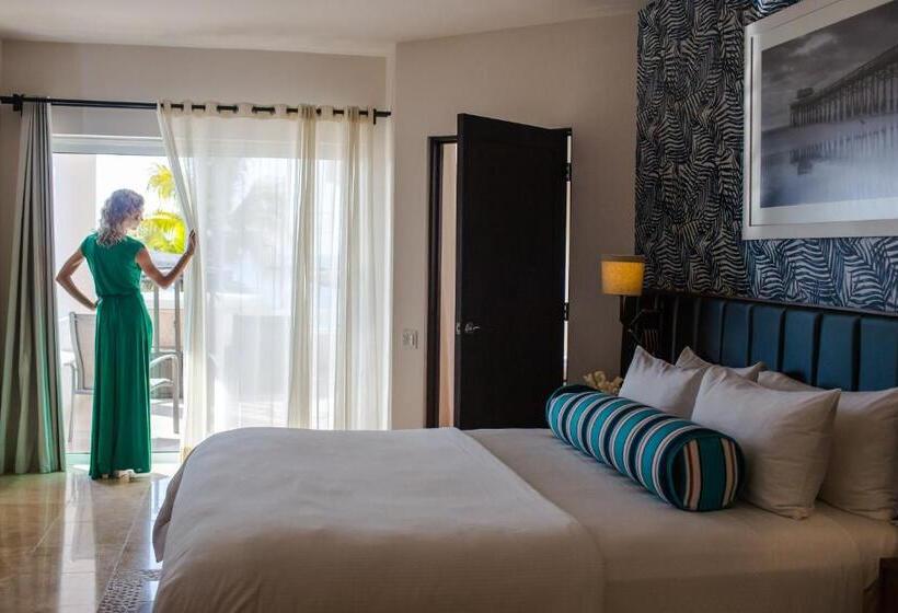 行政套房, Corazón Cabo, a Noble House Resort