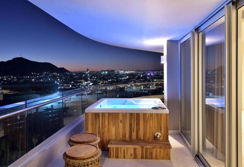 スタンダードルーム, Corazón Cabo, a Noble House Resort