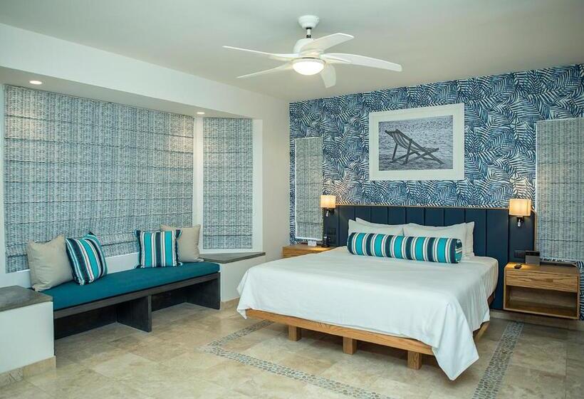 行政套房, Corazón Cabo, a Noble House Resort