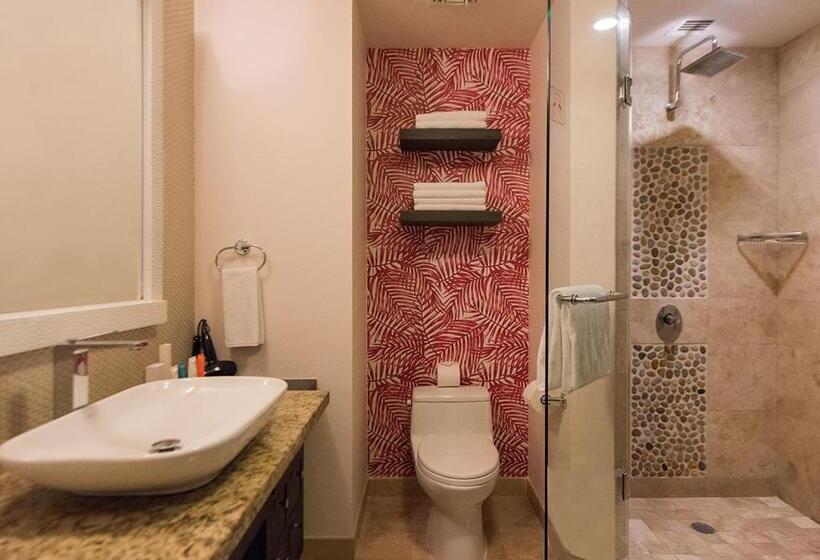 行政套房, Corazón Cabo, a Noble House Resort