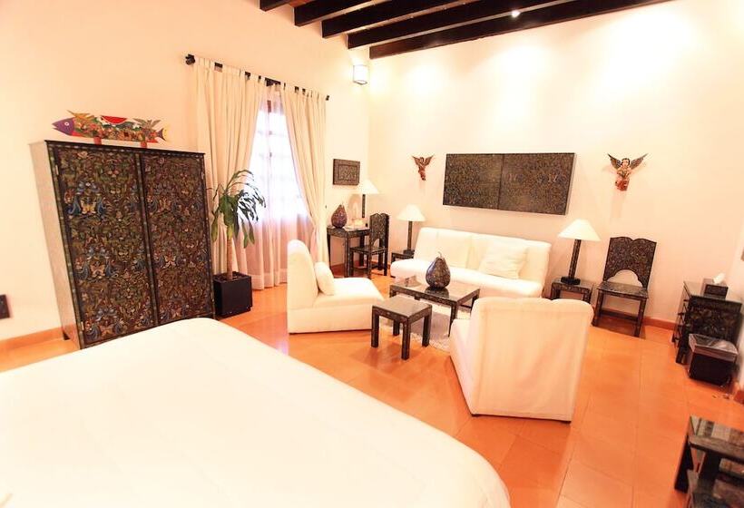 プレミアムルーム, Boutique La Casa Azul