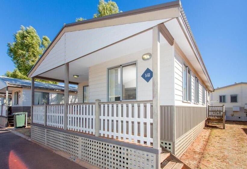 Хижина, Discovery Parks  Pilbara Karratha