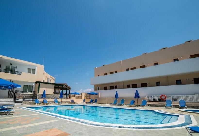 اتاق استاندارد, Horizon Beach