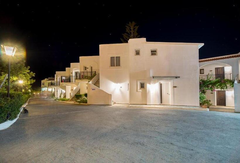 اتاق سوپریور با چشم‌انداز باغ, Horizon Beach