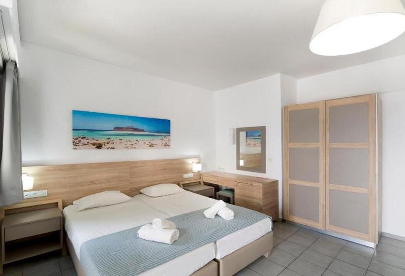 اتاق سوپریور با چشم‌انداز دریا, Horizon Beach
