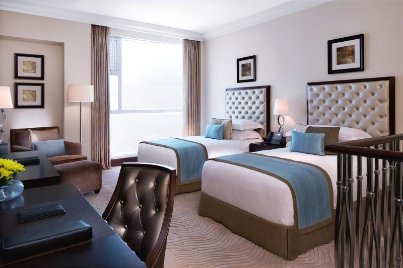 Студия Стандарт Вид на Город, Makkah Clock Royal Tower, A Fairmont