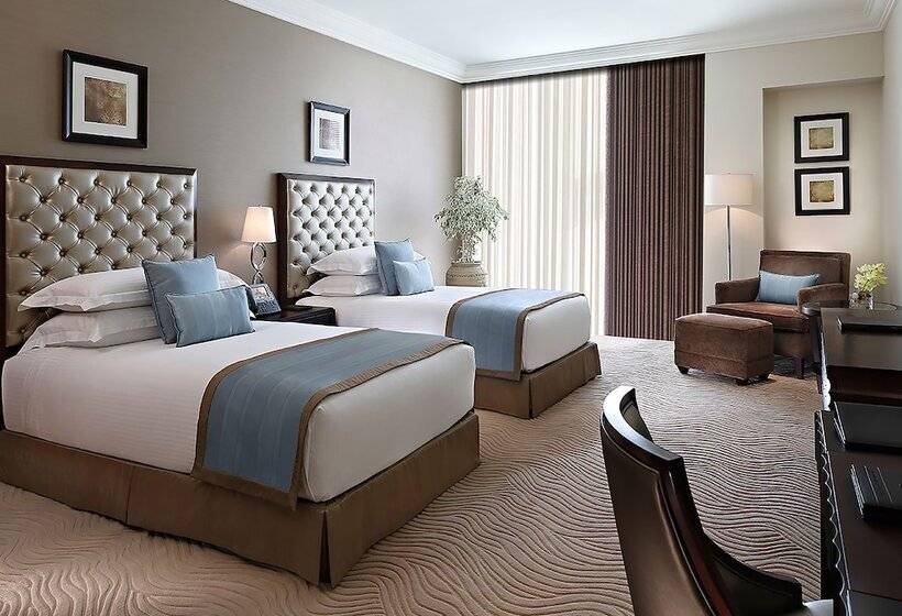Студия Стандарт, Makkah Clock Royal Tower, A Fairmont