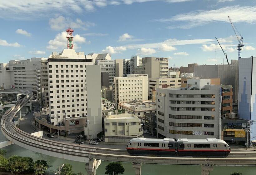 스탠다드 룸, Okinawa Nahana Hotel & Spa