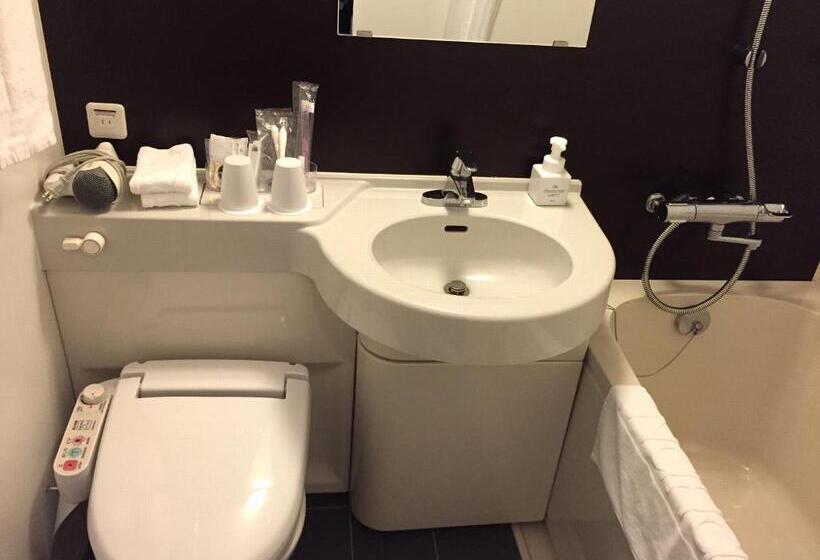 스탠다드 룸, Okinawa Nahana Hotel & Spa
