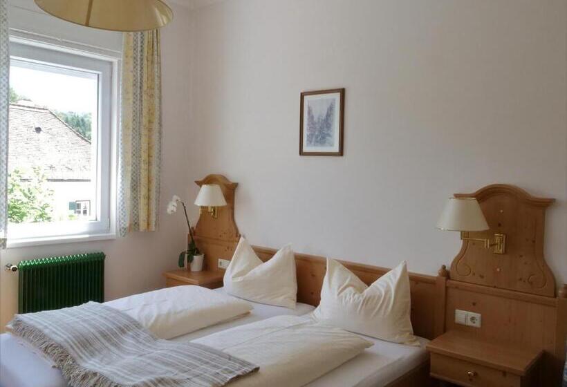 Номер Стандарт, Breitenfelderhof Zur Riegersburg