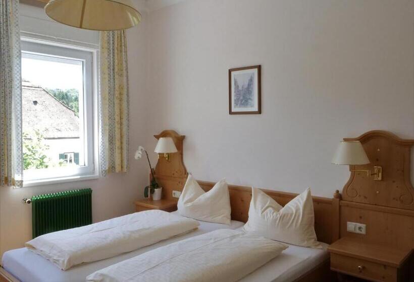 Номер Стандарт Индивидуальный, Breitenfelderhof Zur Riegersburg