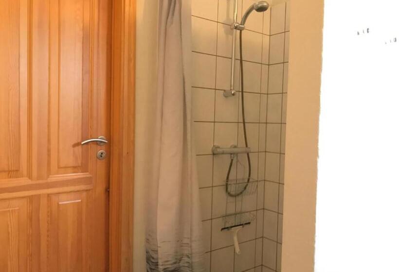Семейный Номер, Egebjerggaard Bed & Breakfast