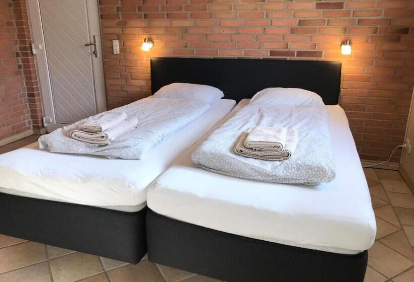 Семейный Номер, Egebjerggaard Bed & Breakfast