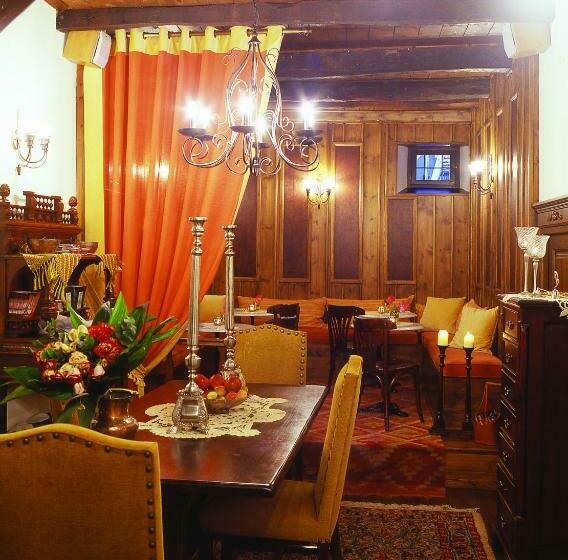 Номер Стандарт, Santikos Mansion, Santikos Collection