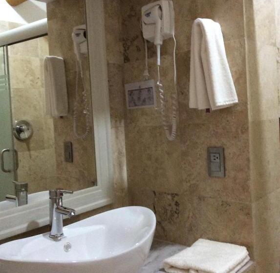 带阳台的豪华间, Concierge Flor Y Canto