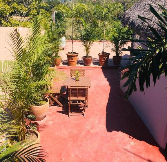 Standart Bungalov, Refugio Del Cielo #