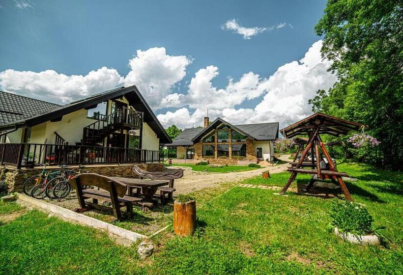 Номер Стандарт, Pensiunea Arc Bucovina